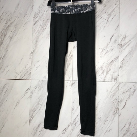 Adidas Techfit Climalite Workout Leggings SZ XS - Picture 2 of 6